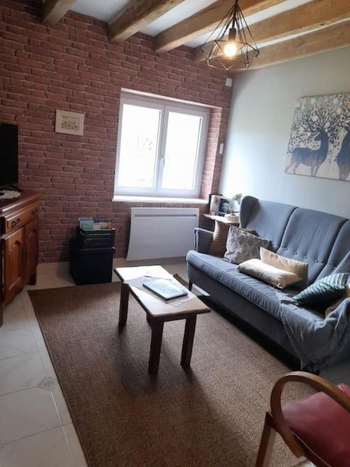 Gite Chez Paulette Mareuil-sur-Cher Ngoại thất bức ảnh